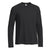 Expert Men's Black Long Sleeve Tec Tee