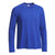 Expert Men's Royal Long Sleeve Tec Tee