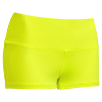 Expert Women's Safety Yellow Heartbreaker Short
