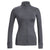 Expert Women's Graphite Full Zip Training Jacket