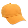 AHEAD Comet Textured Poly Contrast Bill Cap