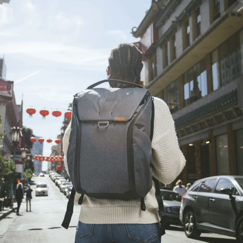 Peak Design Charcoal Everyday Backpack 30L v2