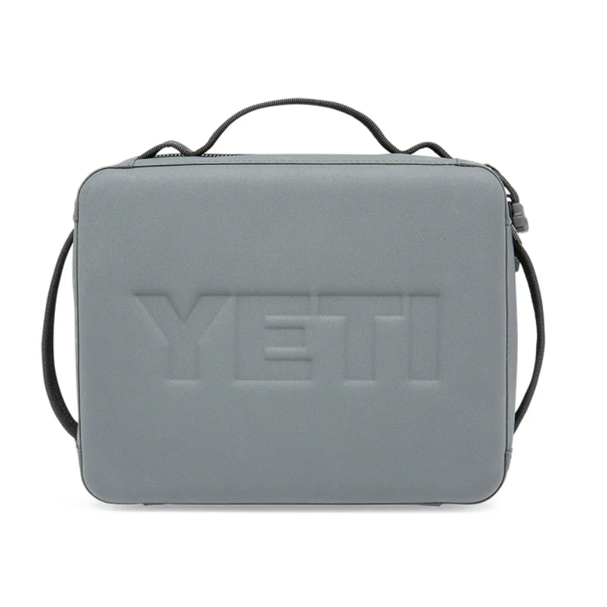 YETI Charcoal Daytrip Lunch Box