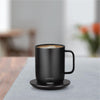 Ember Black Mug 10 oz.