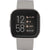 Fitbit Stone/Mist Gray Versa 2 Smartwatch