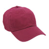 AHEAD Crimson Vintage Classic Solid Cap