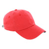 AHEAD Tomato Red Vintage Extreme Solid Cap