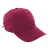 AHEAD Crimson Vintage Extreme Solid Cap