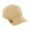 AHEAD Khaki Classic Ballmarker Cap