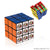 Rubik's Multicolor 9-Panel Full Stock Cube