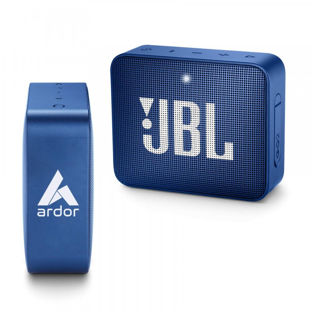 JBL Blue Go 2 Bluetooth Portable Speaker