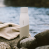 LARQ White/Dune Bottle Movement PureVis Terra Edition 32 oz