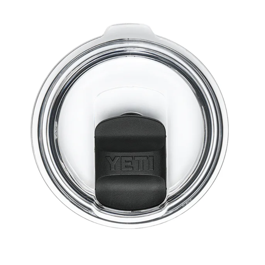 YETI Stainless Steel Rambler-10oz Lowball