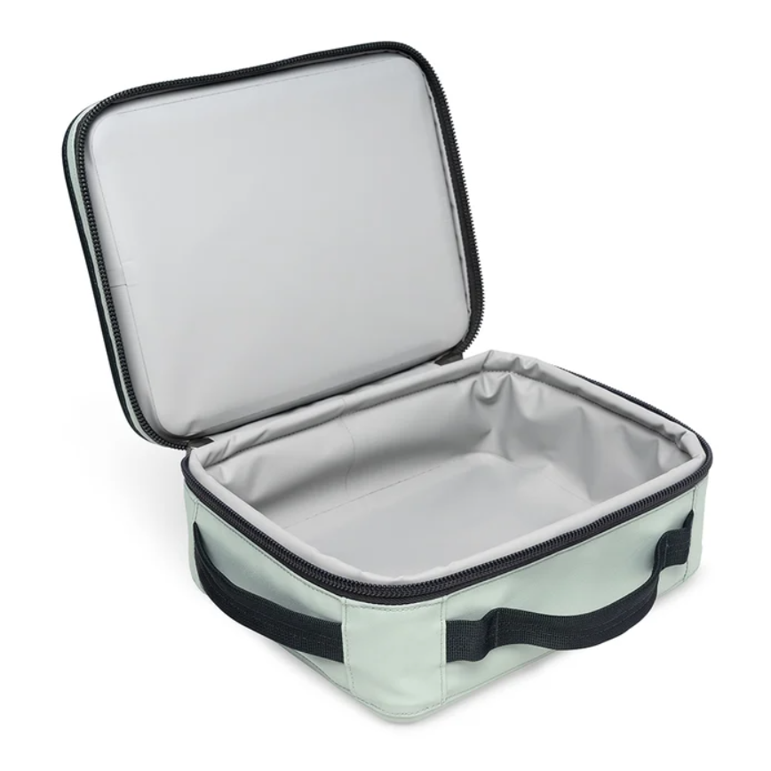 YETI Sagebrush Green Daytrip Lunch Box