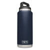 YETI Navy 36 oz. Bottle