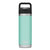 YETI Seafoam 18 oz. Chug Cap Bottle