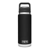 YETI Black 26 oz. Chug Cap Bottle