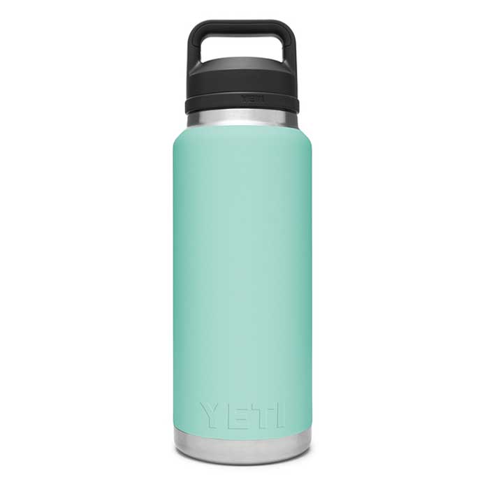 YETI Seafoam 36 oz. Chug Cap Bottle