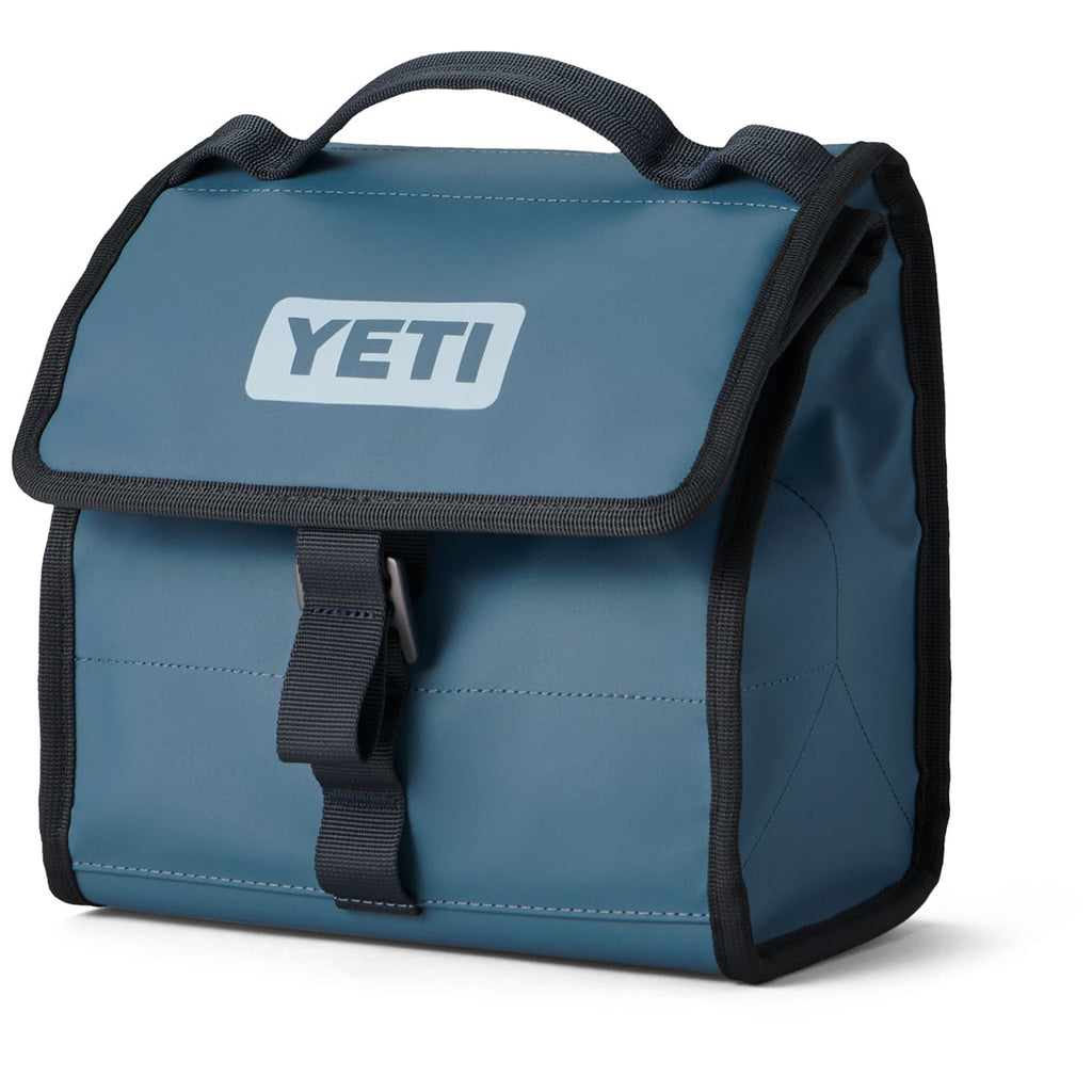 YETI Nordic Blue Daytrip Lunch Bag