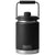 YETI Black Rambler Half Gallon Water Jug