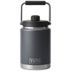 YETI Charcoal Rambler Half Gallon Water Jug