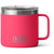 YETI Bimini Pink Rambler 14 oz Mug