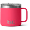 YETI Bimini Pink Rambler 14 oz Mug