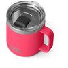 YETI Bimini Pink Rambler 14 oz Mug