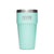 YETI Seafoam Green Rambler 16 oz Stackable Pint