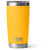 YETI Rambler Alpine Yellow 20 oz. Tumbler