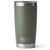 YETI Camp Green Rambler 20 oz. Limited Edition Tumbler