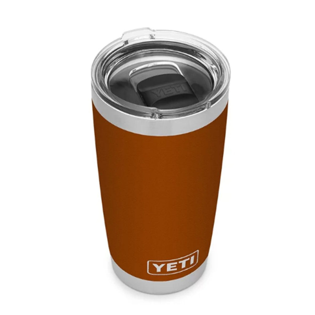 YETI Clay Rambler-20 oz. Tumbler