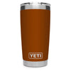 YETI Clay Rambler-20 oz. Tumbler