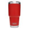 YETI Canyon Red Rambler-30 oz. Tumbler