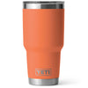 YETI High Desert Clay Rambler 30 oz. Lited Edition Tumbler