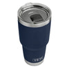 YETI Navy Rambler 30 oz. Tumbler