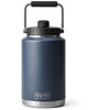 YETI Navy Rambler One Gallon Jug