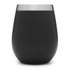 YETI Black 10 oz Wine Tumbler