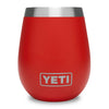 YETI Canyon Red 10 oz Wine Tumbler