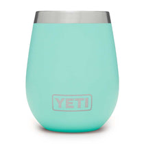 YETI Seafoam 10 oz Wine Tumbler