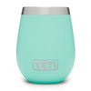 YETI Seafoam 10 oz Wine Tumbler