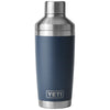 YETI Navy Rambler 20 oz Cocktail Shaker