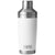 YETI White Rambler 20 oz Cocktail Shaker