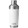 YETI White Rambler 20 oz Cocktail Shaker