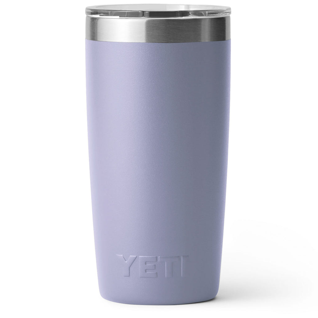 YETI Cosmic Lilac Rambler 10 oz. Limited Edition Tumbler