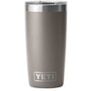 YETI Sharptail Taupe Rambler 10 oz Tumbler