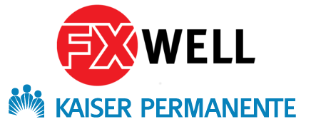 FXWell + Kaiser Permanente